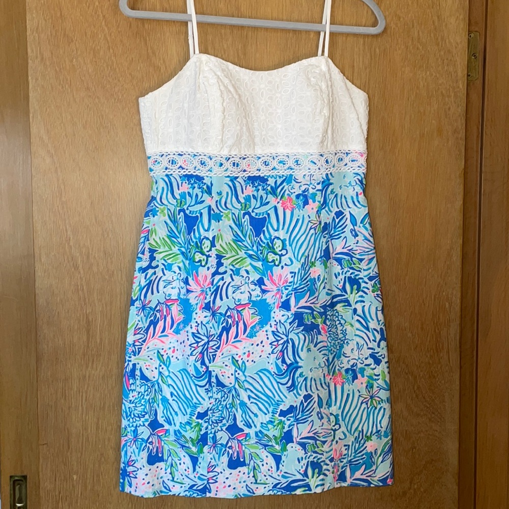 Lily Pulitzer Dress